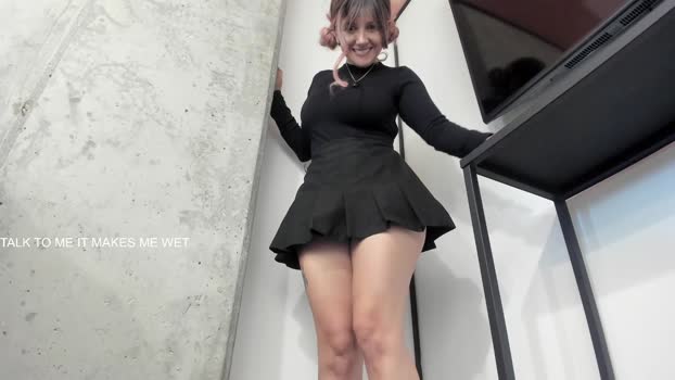 vanandjuani Chaturbate Female 10-05-2025