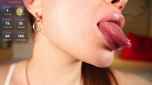 alma_yammy Chaturbate Female 11-05-2025