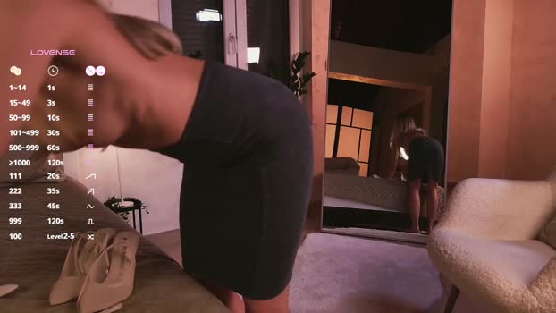 anette_belorie Chaturbate Female 11-05-2025