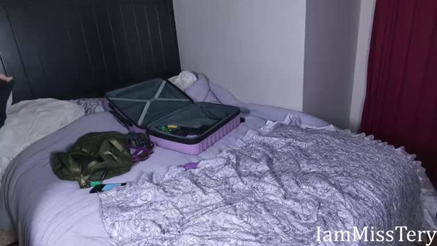 iammisstery Chaturbate Female 11-05-2025