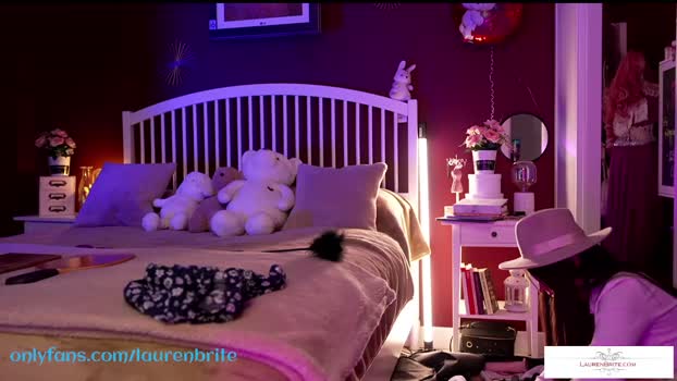 laurenbrite Chaturbate Female 12-05-2025
