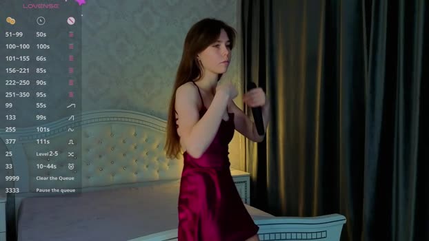 maudhilby Chaturbate Female 11-05-2025