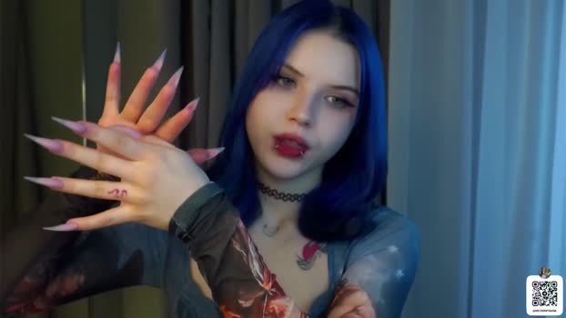 merciabawden Chaturbate Female 12-05-2025