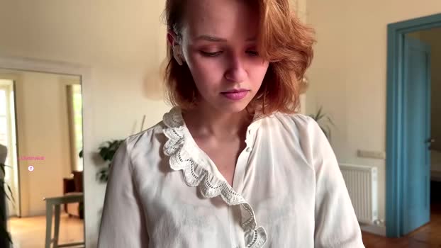 ms_dira Chaturbate Female 12-05-2025