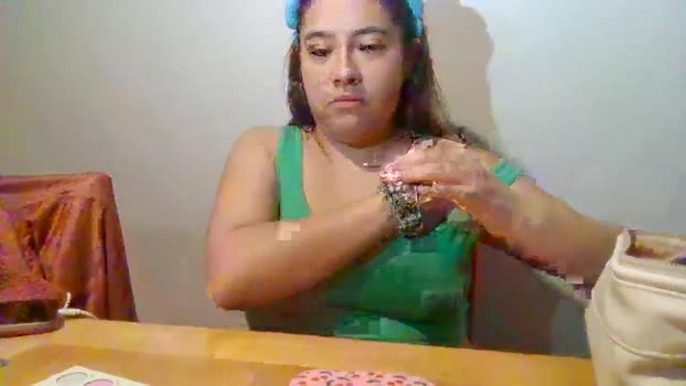 princessbr4t_44 Chaturbate Female 12-05-2025