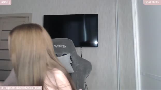 BitsyMia MyFreeCams Female 13-05-2025