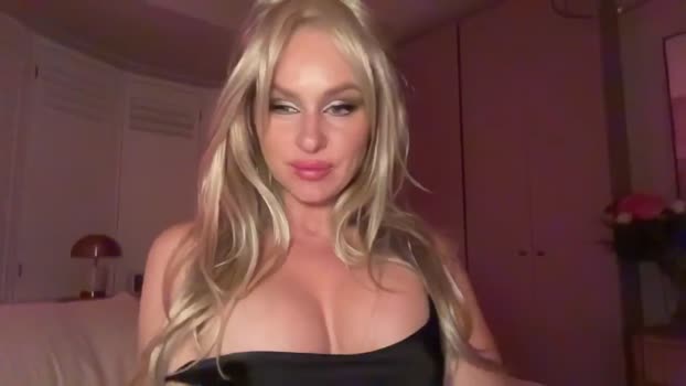 GoddessHardy MyFreeCams Female 13-05-2025