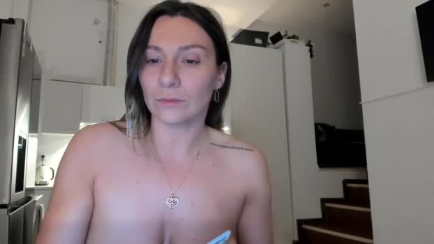 ItsEvie MyFreeCams Female 13-05-2025