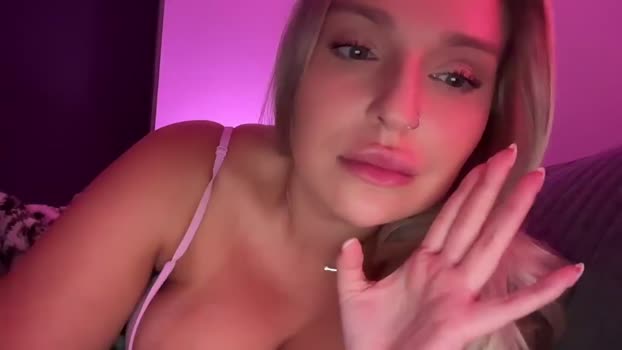 KissMyTitsPls MyFreeCams Female 13-05-2025