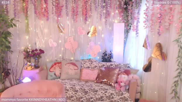 KylieKohl MyFreeCams Female 13-05-2025