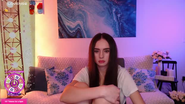 Lady_Luck0 MyFreeCams Female 12-05-2025