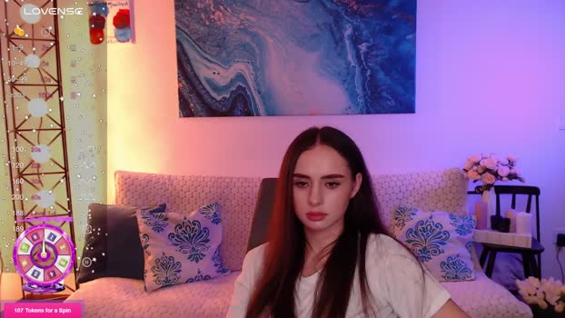 Lady_Luck0 MyFreeCams Female 13-05-2025