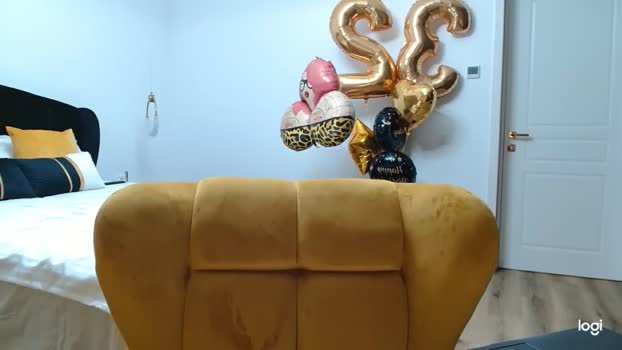 LoryBday MyFreeCams Female 12-05-2025