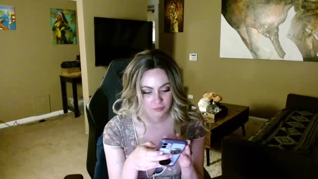 Melissainlove MyFreeCams Female 13-05-2025