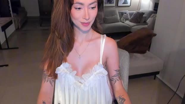 MidnightLust_ MyFreeCams Female 13-05-2025