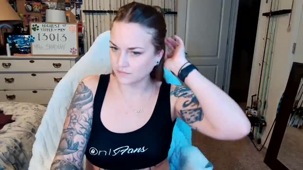 MollieRose_ MyFreeCams Female 13-05-2025