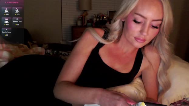 Officialelsa MyFreeCams Female 13-05-2025