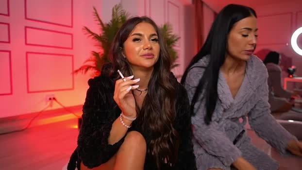 VanesaSimon MyFreeCams Female 13-05-2025