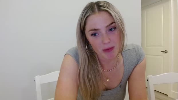 allybeexo Chaturbate Female 13-05-2025