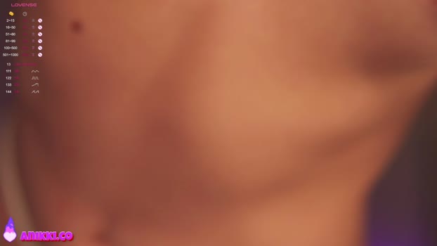 angels_kiss Chaturbate Female 13-05-2025