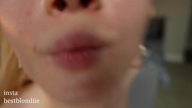 bestblondiiecb Chaturbate Female 13-05-2025