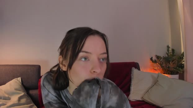 cassisland Chaturbate Female 12-05-2025