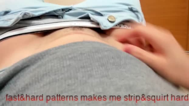 my_moon_light Chaturbate Female 13-05-2025