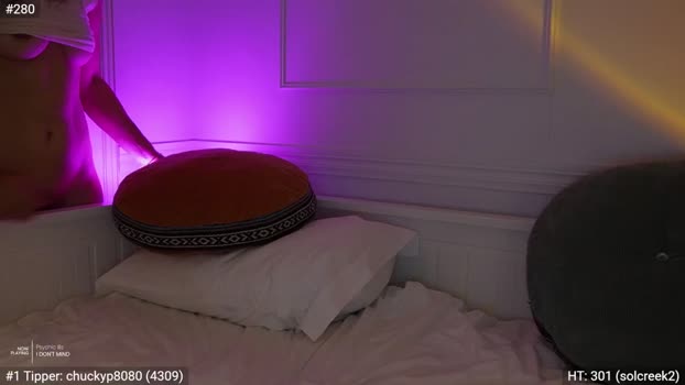 AlexaBlancOh MyFreeCams Female 14-05-2025