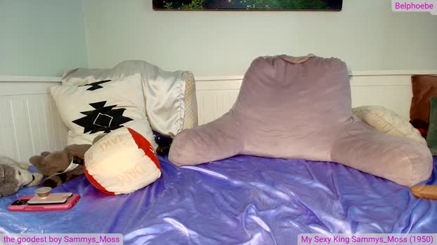 Belphoebe MyFreeCams Female 14-05-2025