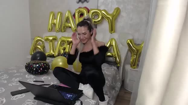 BlondeeFairy MyFreeCams Female 13-05-2025