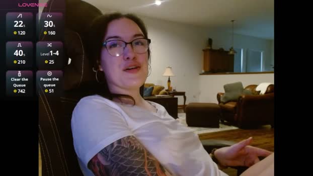 BunnyNextDoor MyFreeCams Female 13-05-2025