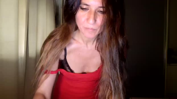 DANIELLE MyFreeCams Female 14-05-2025