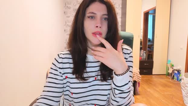 Dark_Head MyFreeCams Female 13-05-2025