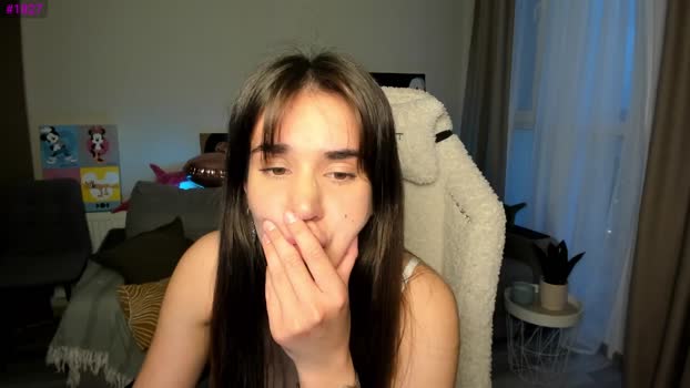 Ellies_Smile MyFreeCams Female 13-05-2025