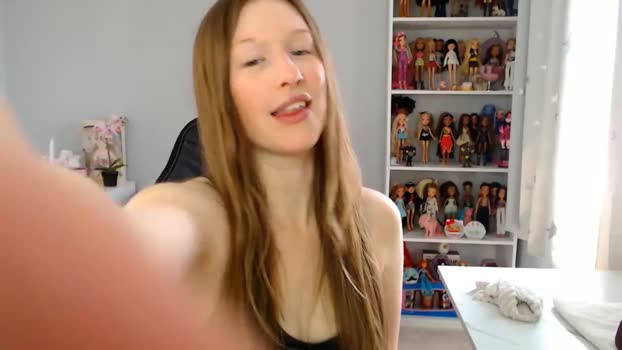 GemmaMinx MyFreeCams Female 13-05-2025