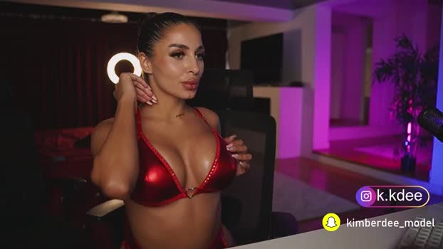 Kimberdee