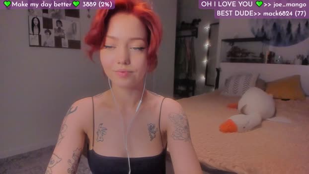 Lilu_rock MyFreeCams Female 13-05-2025