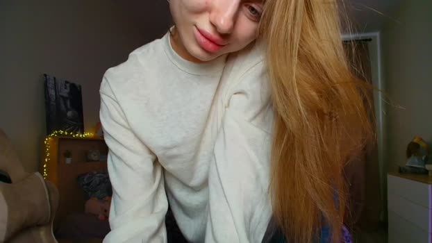 Make_my_Luck MyFreeCams Female 14-05-2025