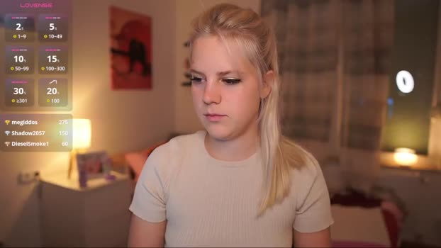 Merrilyn__ MyFreeCams Female 13-05-2025