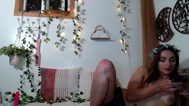 NaturegirlKat MyFreeCams Female 14-05-2025