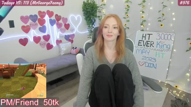 RileyOh MyFreeCams Female 14-05-2025