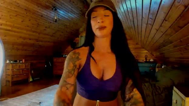 SookieHunnie MyFreeCams Female 13-05-2025