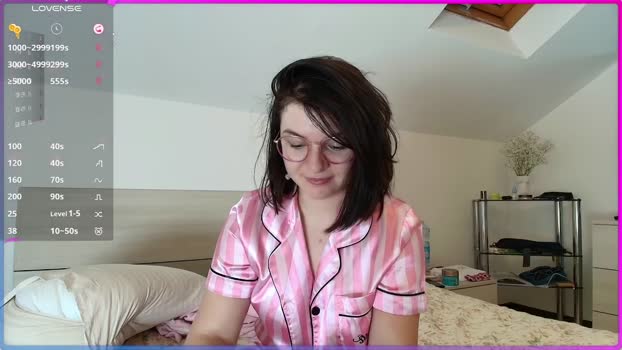 SugarSpice22 MyFreeCams Female 13-05-2025