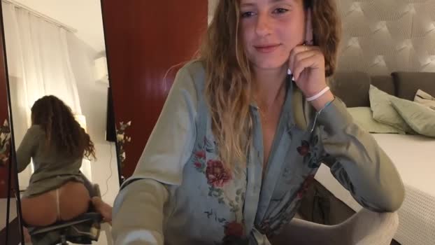 SweetAngell18 MyFreeCams Female 13-05-2025