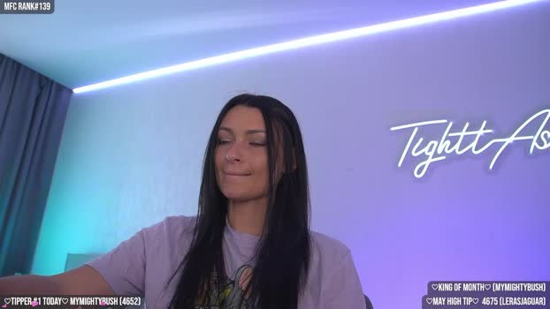 TighttAss MyFreeCams Female 14-05-2025