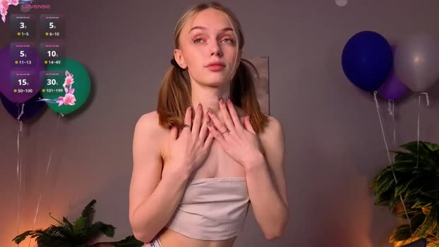 edaclose Chaturbate Female 13-05-2025