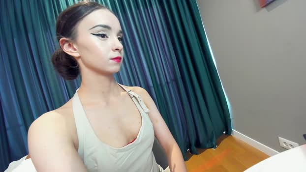 ehotlovea Chaturbate Female 14-05-2025