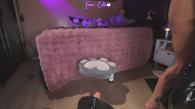 iam_eli Chaturbate Female 14-05-2025