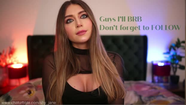 shy_jane Chaturbate Female 14-05-2025