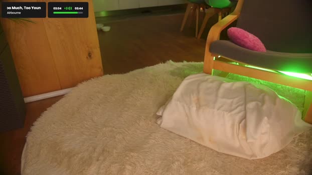 the_pretty_poison Chaturbate Female 13-05-2025